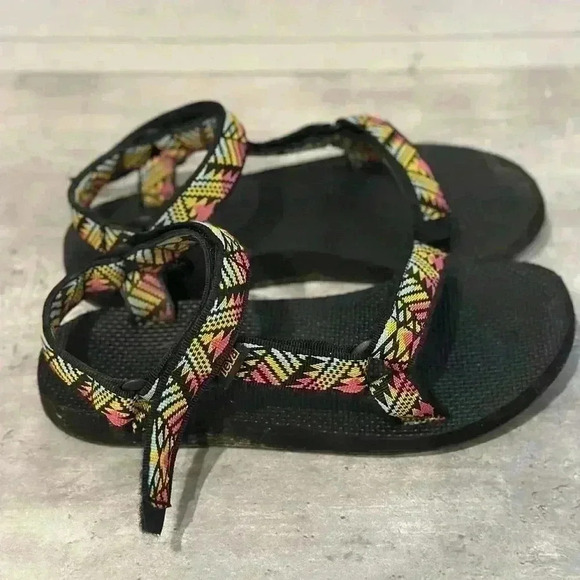 Teva Original‎ Universal Women’s Sandal - Picture 1 of 7